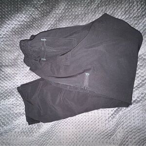 Scrub pants
